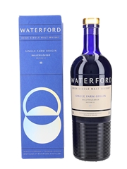 Waterford 2016 Ballykilcavan Edition 1.1