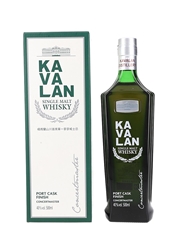 Kavalan Concertmaster