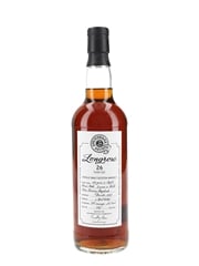Longrow 26 Year Old Bottled 2025 - Springbank Society 70cl / 56.1%