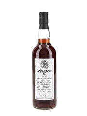 Longrow 26 Year Old Bottled 2025 - Springbank Society 70cl / 56.1%