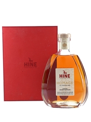 Hine Homage To Thomas Hine