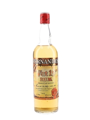 Fernandes Vat 19 Trinidad Rum