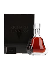 Richard Hennessy Cognac - Third Edition