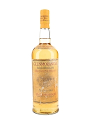 Glenmorangie 10 Year Old