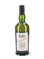 Ardbeg Perpetuum Bottled 2015 - Distillery Release 70cl / 49.2%