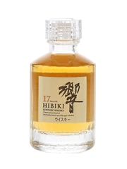 Hibiki 17 Year Old