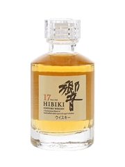 Hibiki 17 Year Old