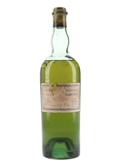 Chartreuse Green