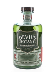 Devils Botany Absinthe Regalis