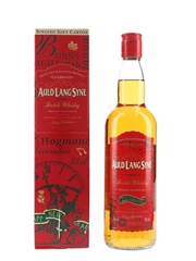 Auld Lang Syne