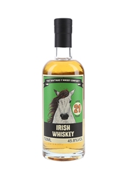 Irish 21 Year Old