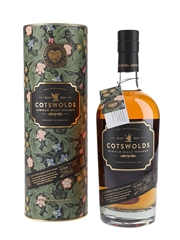 COTSWOLDS CALVADOS CASK