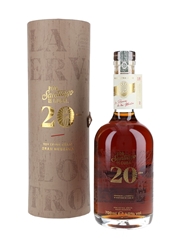 Ron Santiago De Cuba 20 Year Old