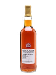 Bruichladdich 2005 Private Bottling 9 Year Old - Sherry Cask 70cl / 64.7%