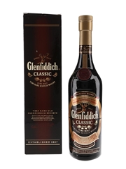 Glenfiddich Classic Pure Malt