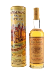 Glenmorangie 10 Year Old