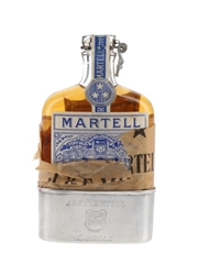 Martell 3 Star VOP Spring Cap Bottled 1930s-1940s 7cl / 40%