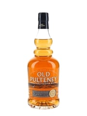 Old Pulteney 17 Year Old  70cl / 46%