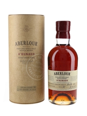 Aberlour Abunadh