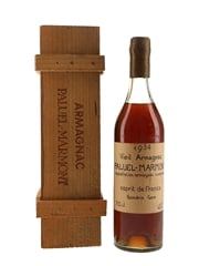 Paluel-Marmont 1934 Vieil Armagnac  70cl / 42%