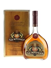 Balvenie Classic 18 Year Old Bottled 1980s 75cl / 43%