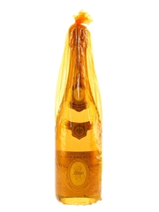 2000 Louis Roederer Cristal