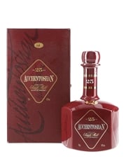 Auchentoshan 25 Year Old Decanter  70cl / 43%