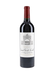 2011 Leoville Las Cases