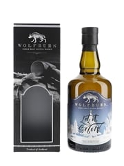 Wolfburn Let It Snow Bottled 2022 70cl / 46%