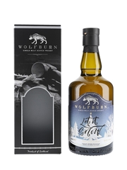 Wolfburn Let It Snow Bottled 2022 70cl / 46%