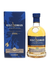 Kilchoman 2006 Vintage Release