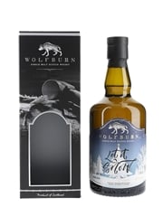 Wolfburn Let It Snow Bottled 2022 70cl / 46%