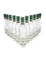 Finlandia Botanical Flavoured Vodka Cucumber & Mint 12 x 70cl / 30%