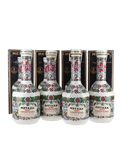 Metaxa Grand Olympian Reserve