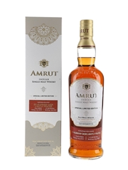 Amrut 2015 Limited Edition European Exclusive