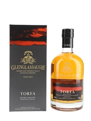 Glenglassaugh Torfa