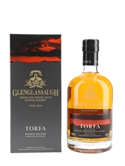 Glenglassaugh Torfa