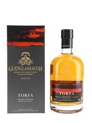 Glenglassaugh Torfa