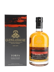Glenglassaugh Torfa