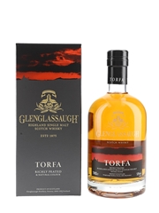 Glenglassaugh Torfa