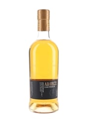 Ardnamurchan Cask Strength Release 09.22  70cl / 58.4%