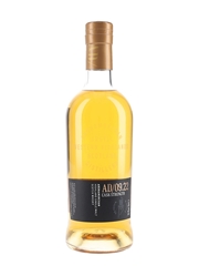 Ardnamurchan Cask Strength Release 09.22  70cl / 58.4%