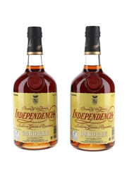Osborne Independencia Brandy
