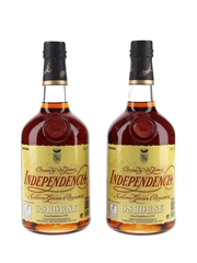 Osborne Independencia Brandy
