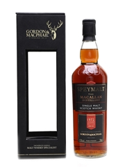 Macallan 1972 Speymalt Bottled 2014 - Gordon & MacPhail 70cl / 43%