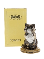 Glenturret Towser Mousing Champion
