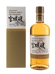 Nikka Miyagikyo Peated Single Malt