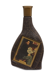 Jim Beam Emile Zola By Edouard Manet