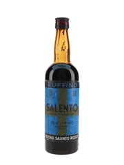 1954 Vecchia Salento Rosso Ruffino
