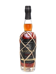 Plantation 25 Year Old Single Cask Trinidad Rum C Ferrand 70cl / 53%